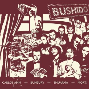 ดาวน์โหลดและฟังเพลง Magenta พร้อมเนื้อเพลงจาก Bushido