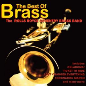 收听Rolls Royce Coventry Brass Band的We've Only Just Began歌词歌曲