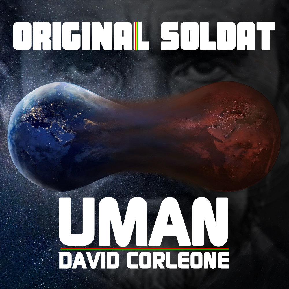 Original soldat