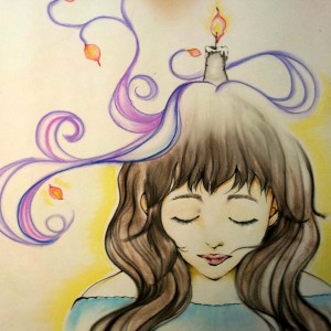收聽사라플라이(SarahFly)的經歷過之後，才知道的歌詞歌曲