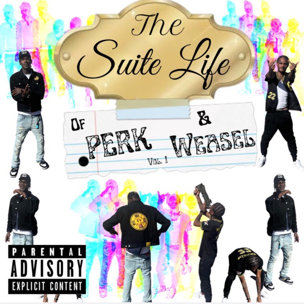Stay Up Out Yo Feelings (feat. Sg Weasel) (Explicit)