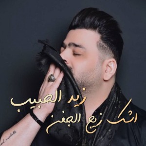 Dengarkan lagu اشك زيج الجفن nyanyian Zaid Al Habib dengan lirik