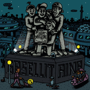 ดาวน์โหลดและฟังเพลง 2006 พร้อมเนื้อเพลงจาก Gasellit