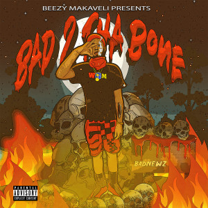 Listen to Newzy Outta Here (Explicit) song with lyrics from Big Bad