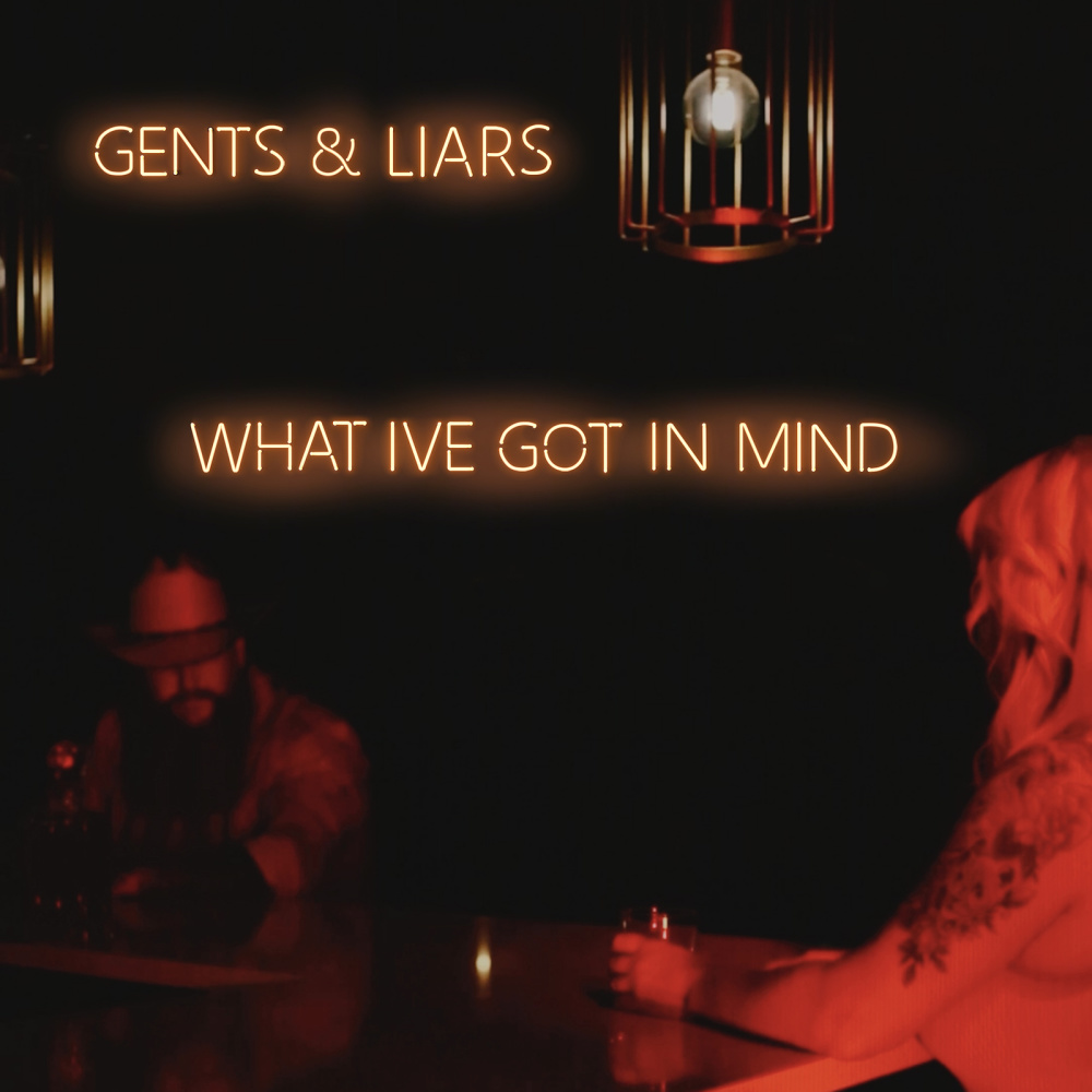 What I've Got in Mind