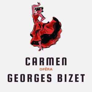 Various Artists的專輯Opéra: Carmen - Georges Bizet