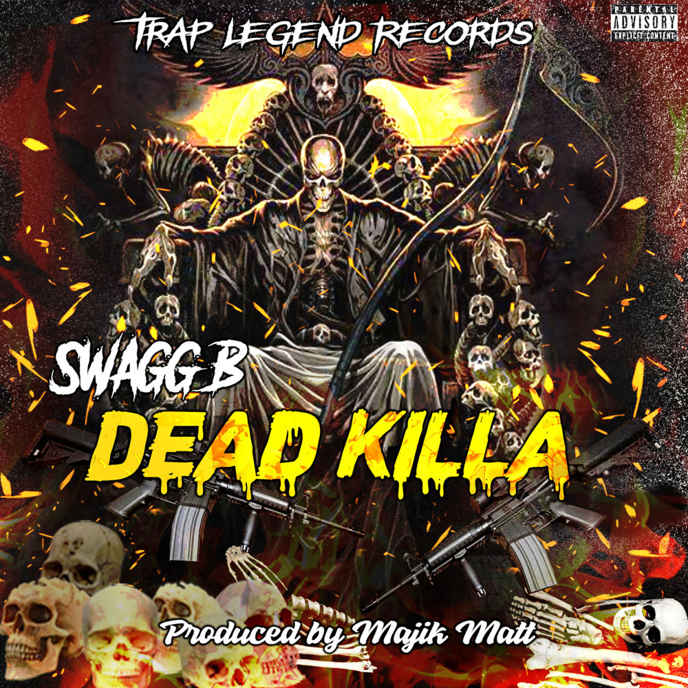 Dead Killa (Explicit)