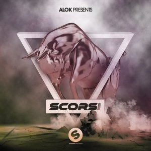 SCORSI的專輯Alok Presents Scorsi