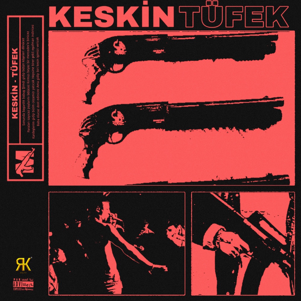 Tüfek (Explicit)