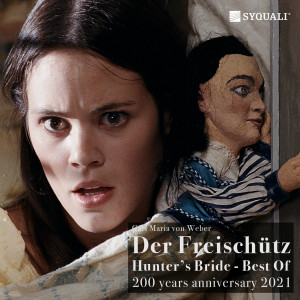 Listen to Duetto Agathe & Ännchen / Duet Agatha & Ännchen song with lyrics from Various