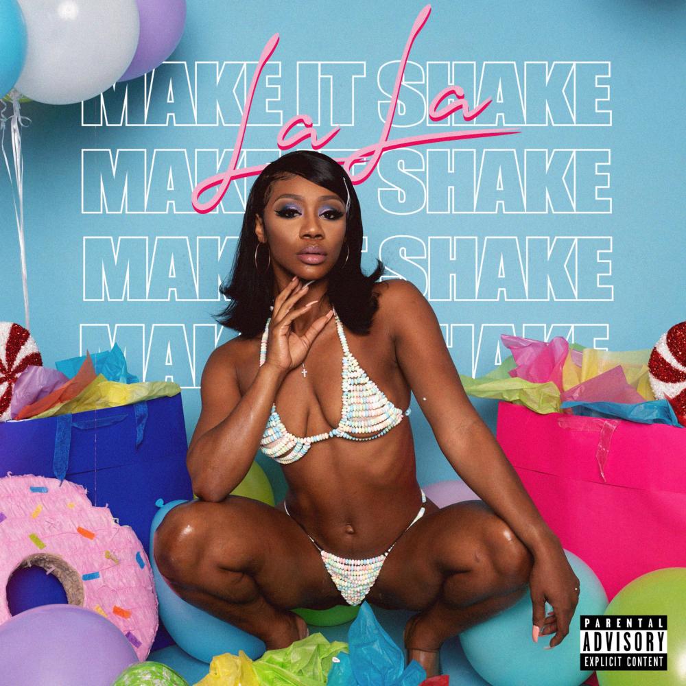 Make It Shake (Explicit)