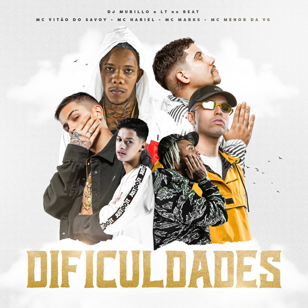 Dificuldades (Explicit)