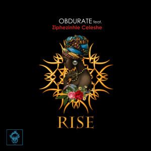 Album Rise from Obdurate