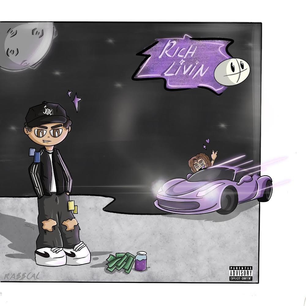 Diffrent Breed (Explicit)