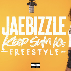 Album Keep Sum 10s (Freestyle) [Explicit] from 