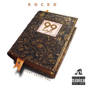 Rocko的專輯99 Ways (feat. Jazze Pha) - Single (Explicit)