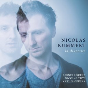 收聽Nicolas Kummert的We'll Be Alright歌詞歌曲