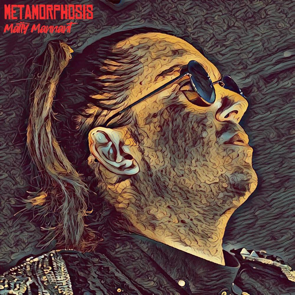 Metamorphosis (feat. Roxiie Reese)