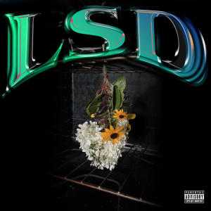 收聽Melquawn的Somebody 2 Love (feat. Sandy Benjamin) (Explicit)歌詞歌曲