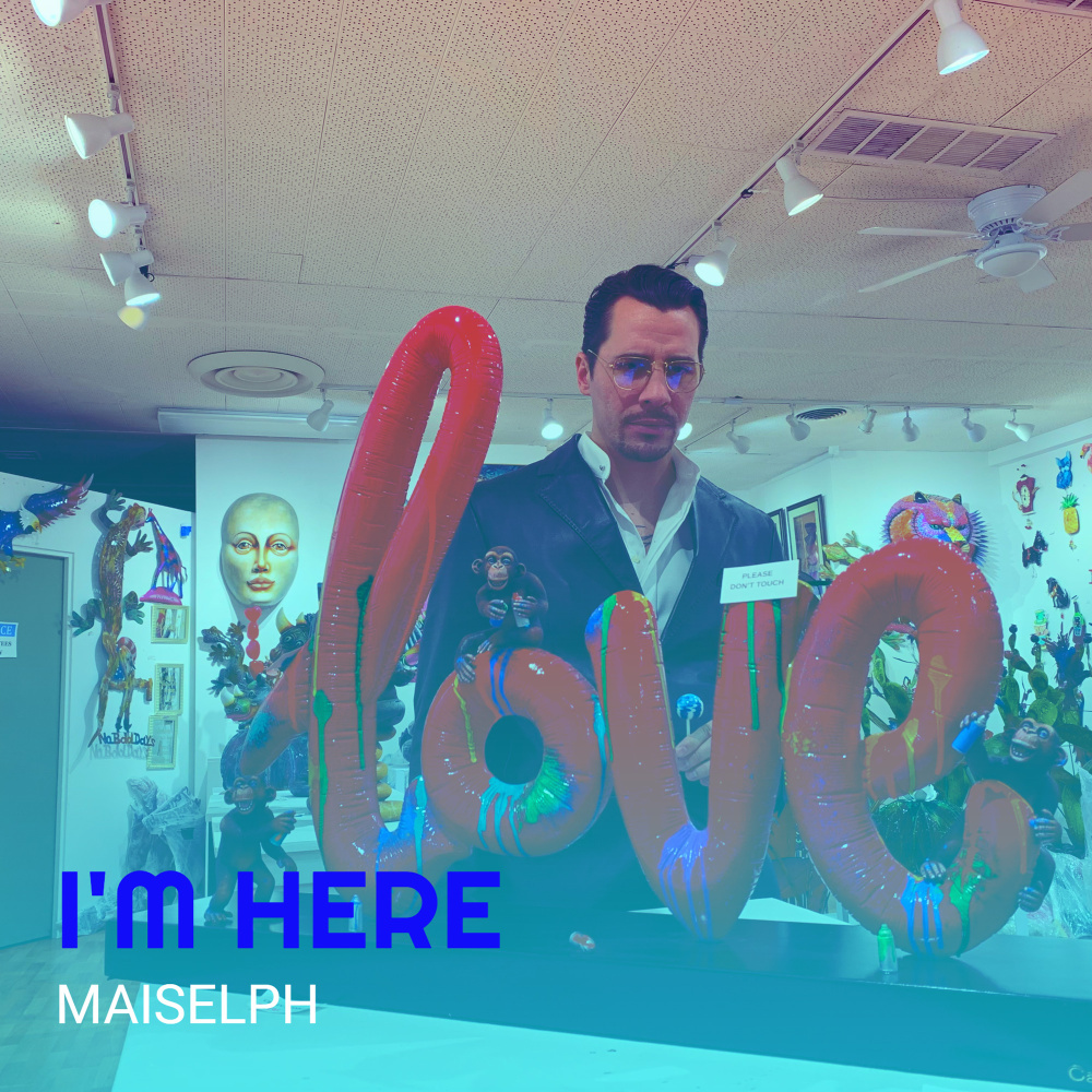I'm Here