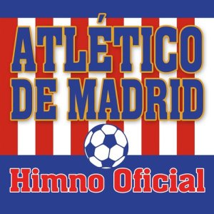 收聽Jose De Aguilar的Atlético de Madrid (Himno Oficial)歌詞歌曲