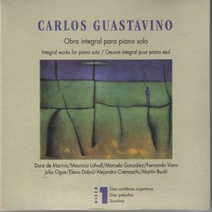 ดาวน์โหลดและฟังเพลง Sonatina: Lento Muy Expresivo พร้อมเนื้อเพลงจาก Carlos Guastavino