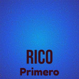 Album Rico Primero oleh Various
