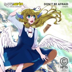Listen to Shinjite(feat. Haruna Sawamizu) song with lyrics from Daniel Seven