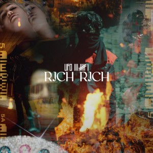 Ufo361的專輯Rich Rich (Explicit)