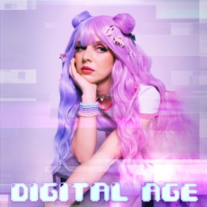 收聽Madilyn的Digital Age歌詞歌曲