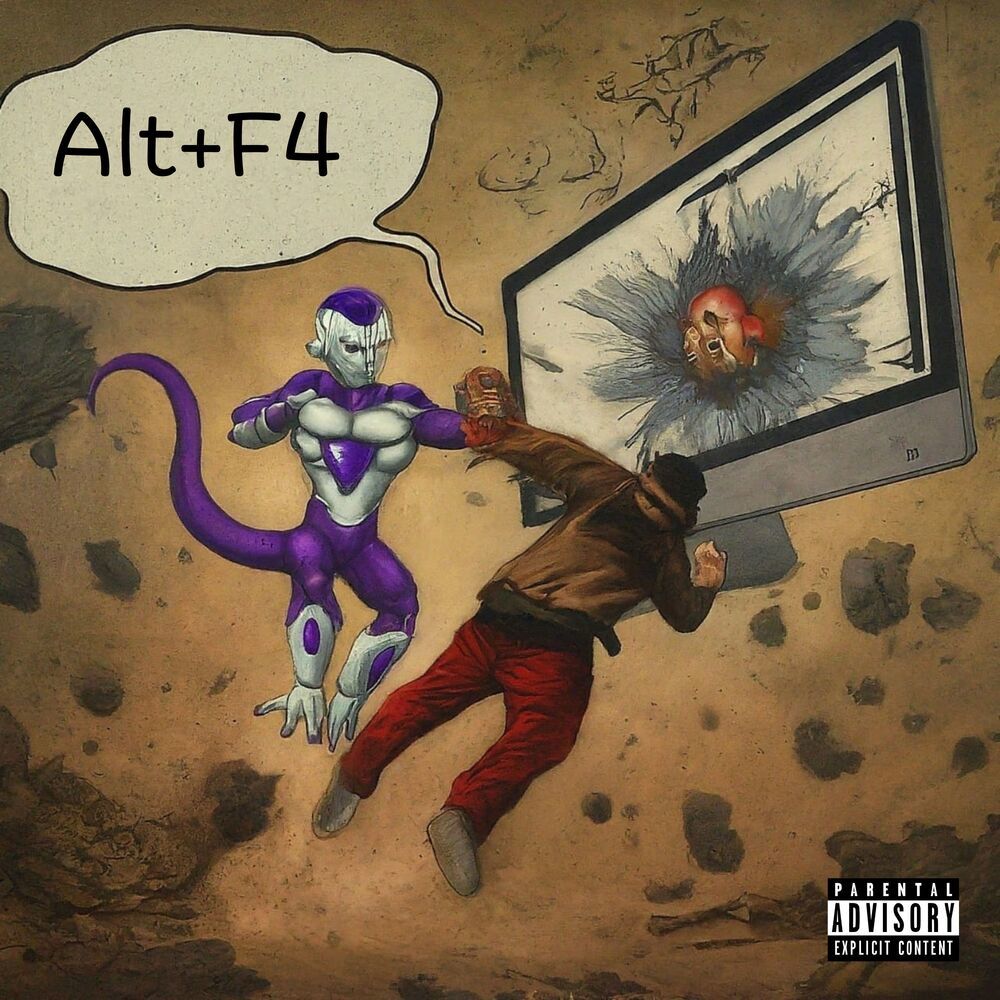 ALT F4 (Explicit)