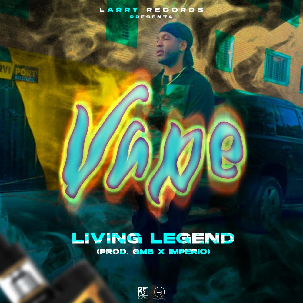 Vape (Explicit)