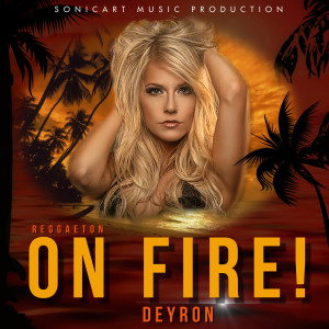 ดาวน์โหลดและฟังเพลง Se Para พร้อมเนื้อเพลงจาก Deyron