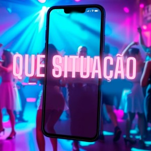 ดาวน์โหลดและฟังเพลง QUE SITUAÇÃO พร้อมเนื้อเพลงจาก PH RARO