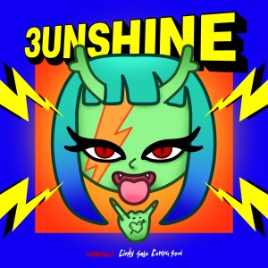 Dengarkan lagu 小青龙 nyanyian 3unshine dengan lirik