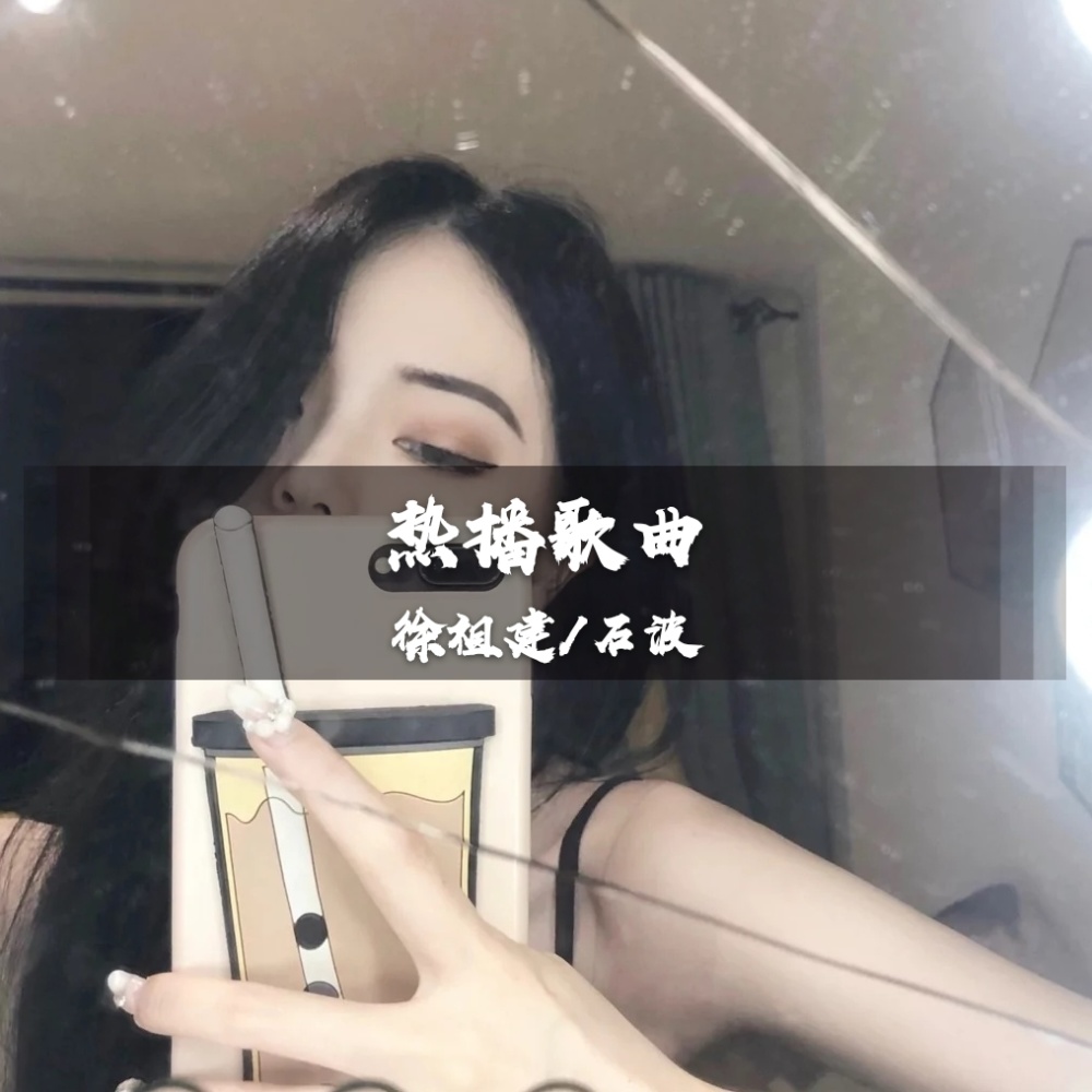 命中注定是你 (DJ版)