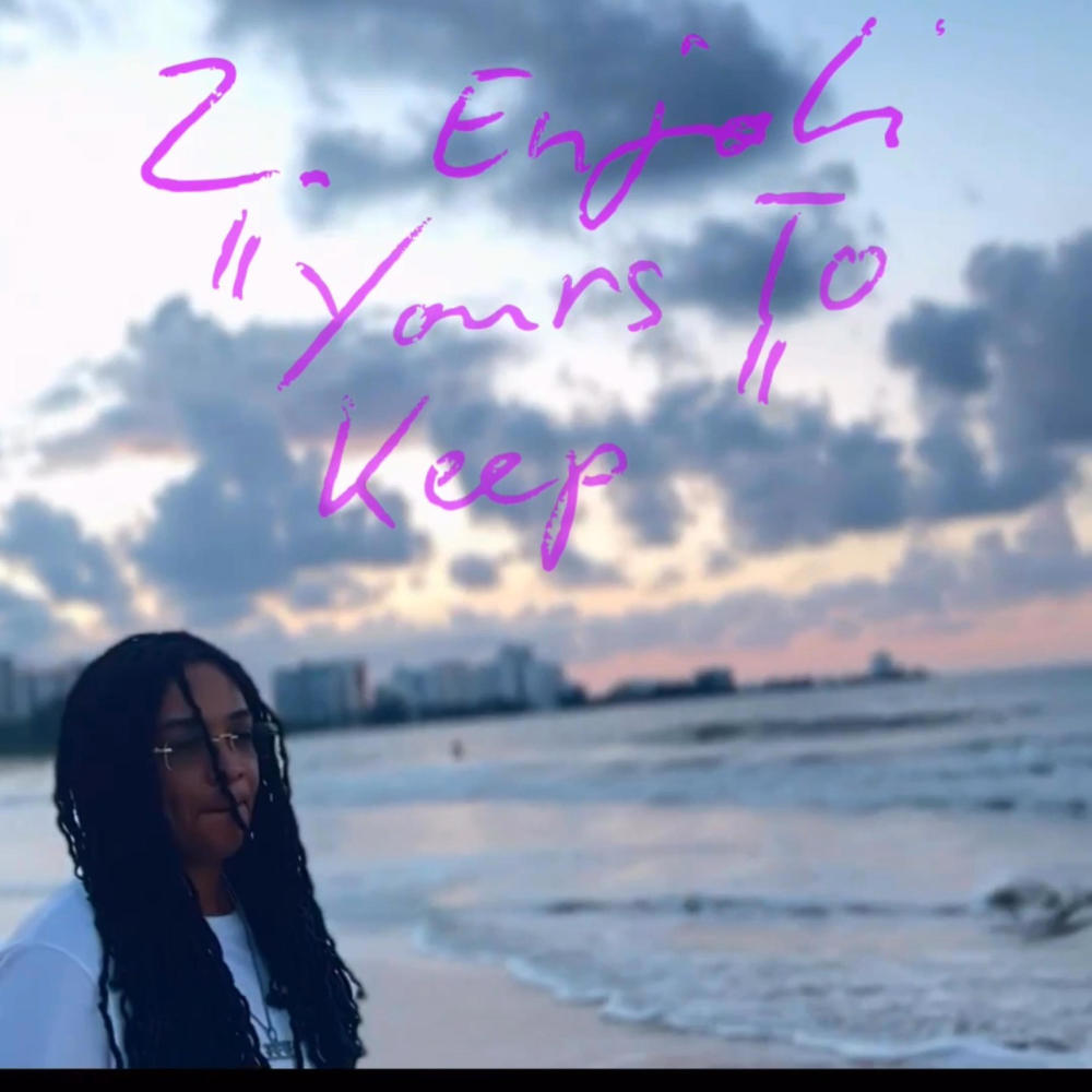 Yours To Keep (Explicit)