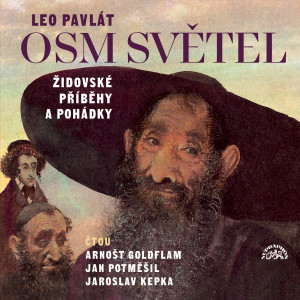 Listen to O konci světa song with lyrics from Jaroslav Kepka