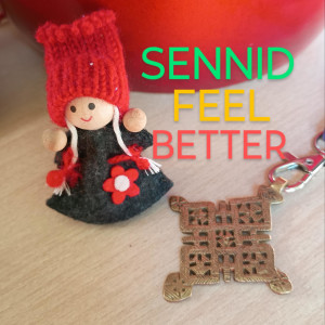 Album Feel Better from Sennid