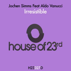 ดาวน์โหลดและฟังเพลง Irresistible (Club Mix) พร้อมเนื้อเพลงจาก Jochen Simms