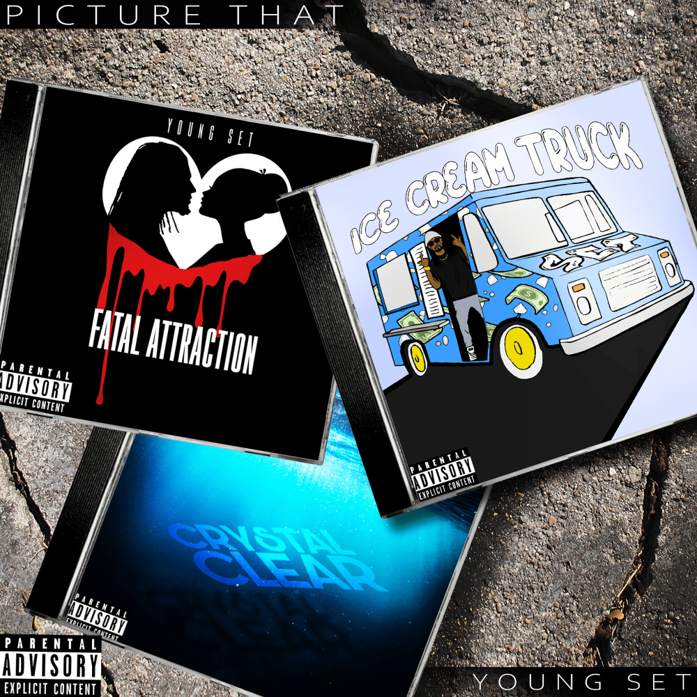 Ice Cream Truck (Explicit)