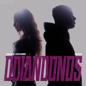 อัลบัม Odiándonos ศิลปิน 