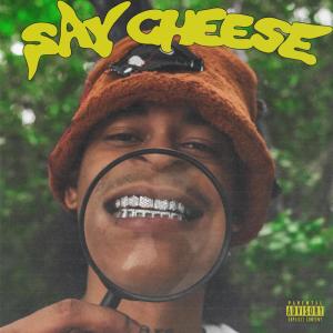 Trill Sammy的專輯Say Cheese (Explicit)