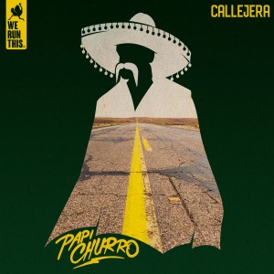 Papi Churro的专辑Callejera