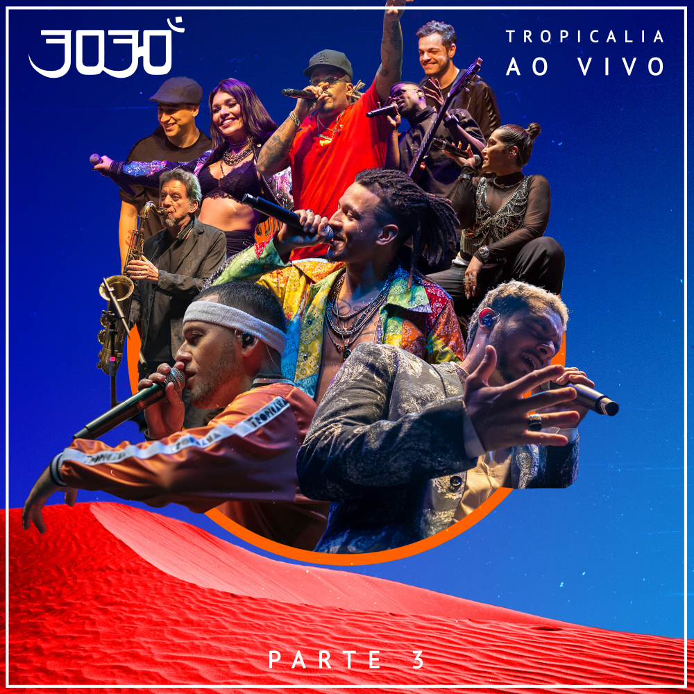 Mapa Astral - Ao Vivo