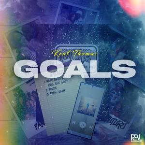 อัลบัม Goals (Explicit) ศิลปิน Kent Thomas