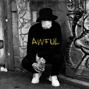 Camm Hunter的專輯Awful (Explicit)