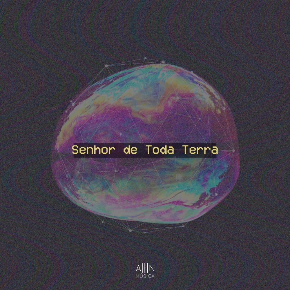 Senhor de Toda Terra