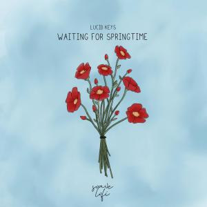 Album Waiting For Springtime from Lucid Keys