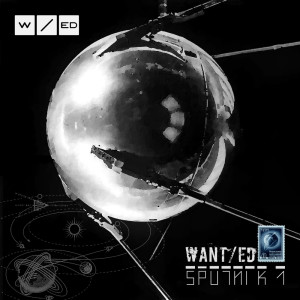 Album Sputnik 1 from Want/Ed